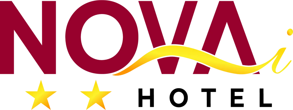 logo hotel novai