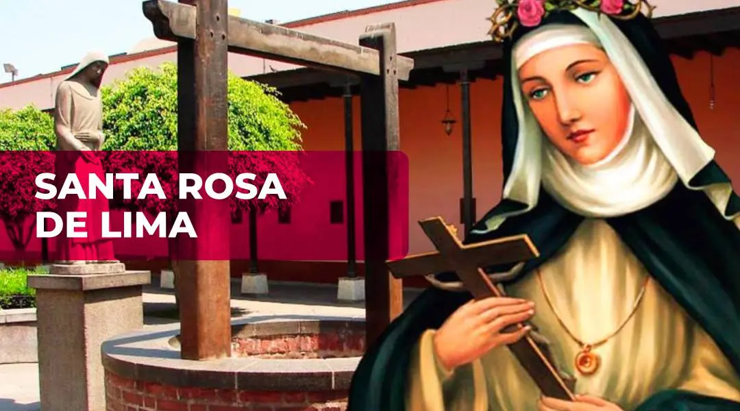 santa rosa de lima - hotel novai arequipa