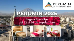 perumin2025 hotel novai