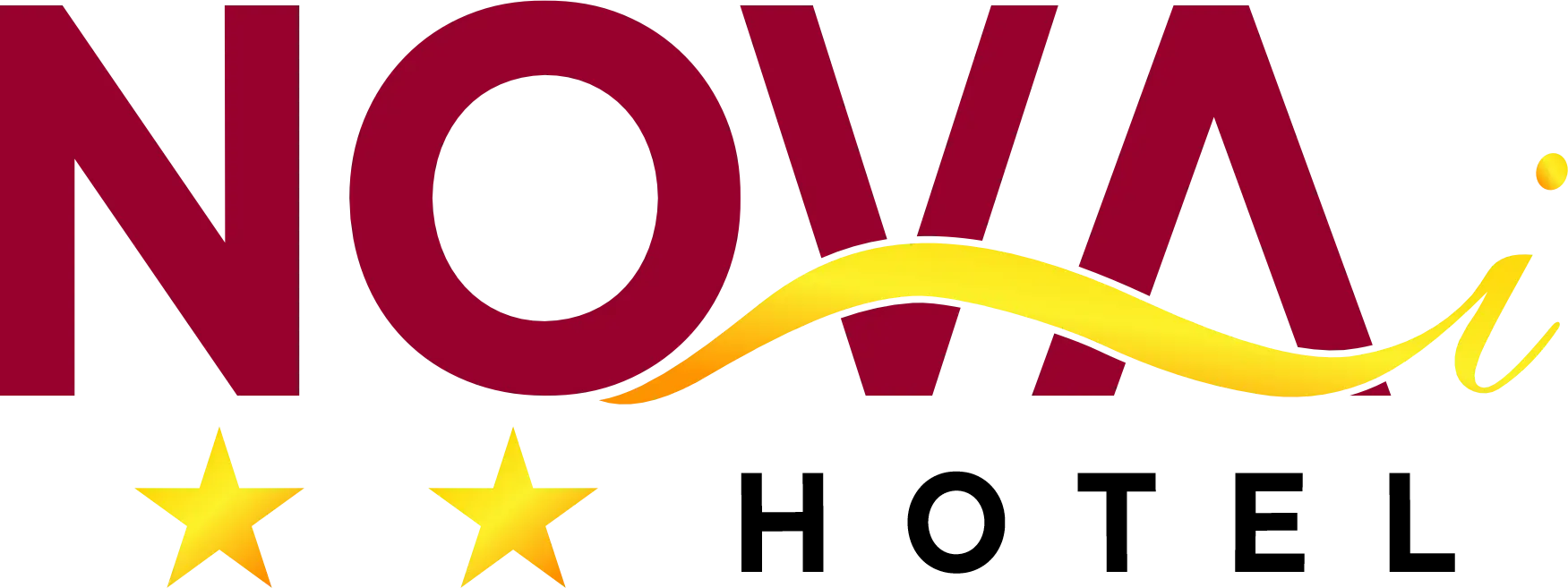 logo hotel novai