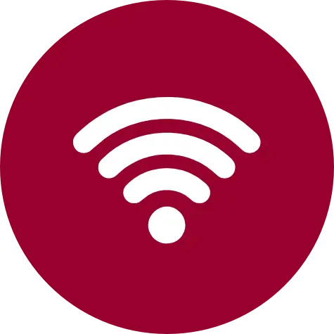 conexión wi-fi hotel novai