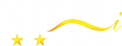 logo hotel novai arequipa