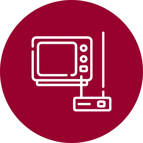 tv cable hotel novai